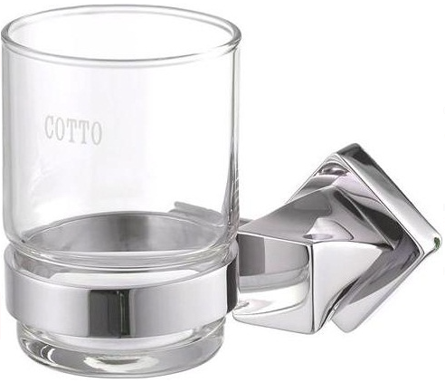 KỆ LY COTTO - CT0067(HM)