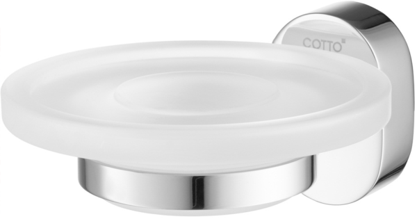 Kệ xà phòng COTTO - CT0122