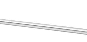 Thanh treo khăn 60CM COTTO - CT0150(HM)