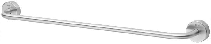 Thanh treo khăn 60CM COTTO - CT0150(HM)