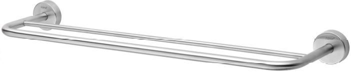 Thanh treo khăn 60CM COTTO - CT0151(HM)