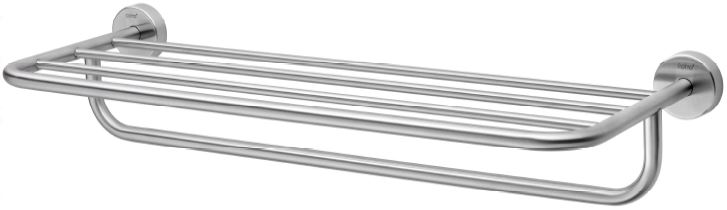 Thanh treo khăn 60CM COTTO - CT0153(HM)