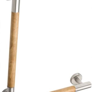 TAY VỊN/HÌNH CHỮ L - COTTO - CT0162