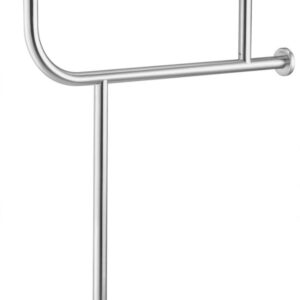 TAY VỊN/HÌNH CHỮ T - COTTO - CT0165