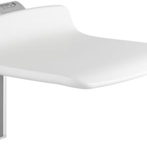 GHẾ NGỒI TẮM - COTTO - CT0183#WH