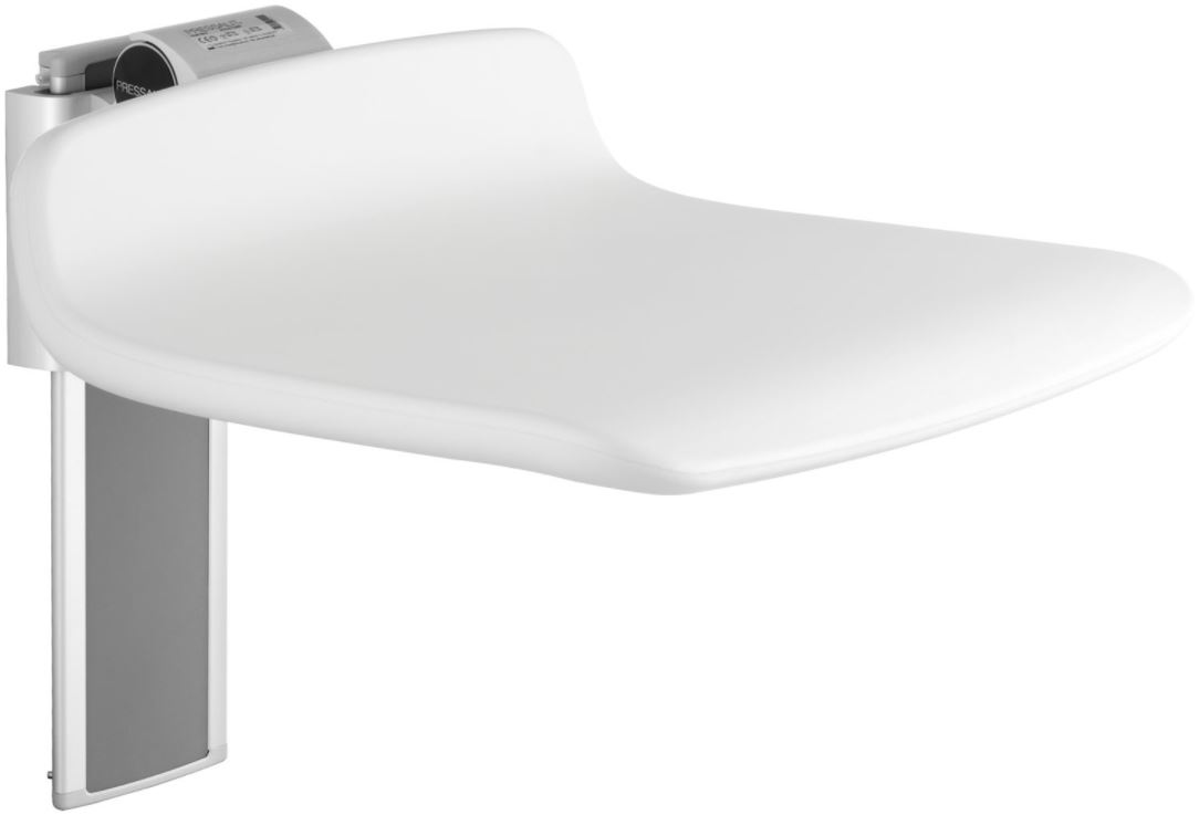 GHẾ NGỒI TẮM - COTTO - CT0183#WH