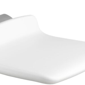 GHẾ NGỒI TẮM - COTTO - CT0184#WH