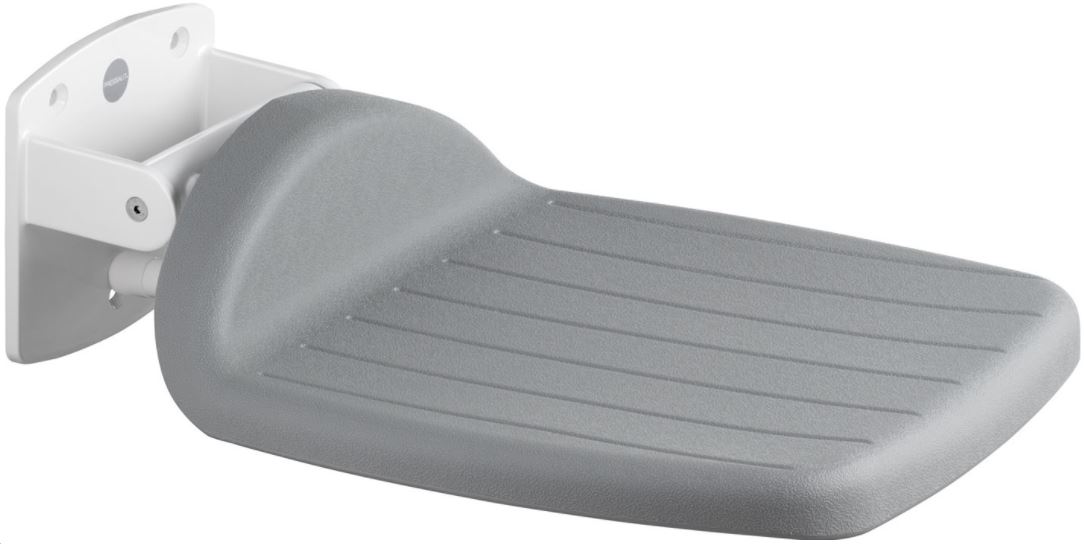 GHẾ NGỒI TẮM - COTTO - CT0185#WH