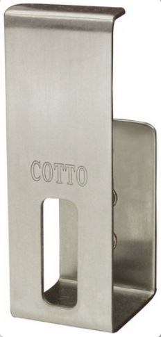 MÓC ÁO COTTO - CT030(HM)