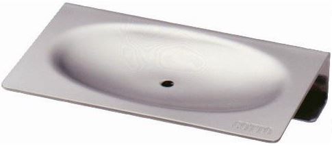 KỆ XÀ PHÒNG COTTO - CT035(HM)