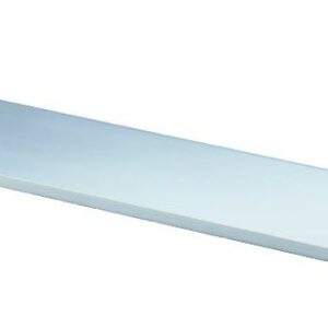 KỆ GƯƠNG KẾT HỢP KỆ XÀ PHÒNG 55 CM COTTO - CT037(HM)