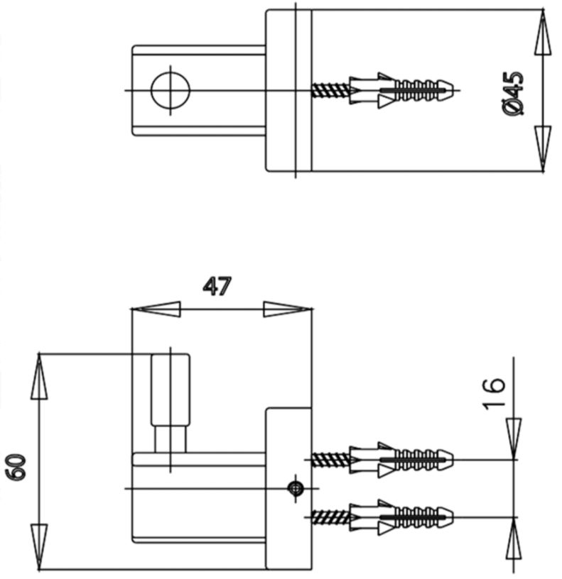 MÓC ÁO COTTO - CT050(HM) - Ảnh 2