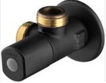 VAN CẤP 2 ĐƯỜNG NƯỚC COTTO CT1053N#BL(HM)