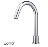 VÒI COTTO - CT1063