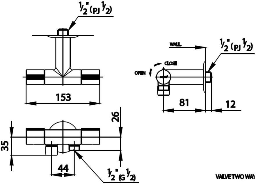 CỦ SEN COTTO - CT1096C30(HM) - Ảnh 2