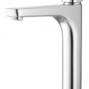 VÒI CHẬU COTTO GẬT GÙ LẠNH THÂN CAO - CT1133AY