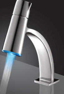 VÒI COTTO - CT1139A(LED)
