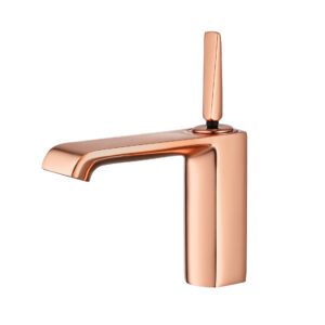 VÒI LAVABO COTTO - CT1181J#RG