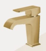 VÒI LAVABO COTTO - CT1181J#RGM