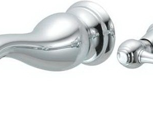 VÒI LAVABO COTTO - CT118C17