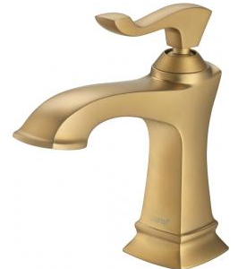 VÒI LAVABO COTTO - CT1202A#GRM