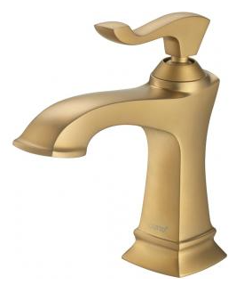 VÒI LAVABO COTTO - CT1202A#GRM