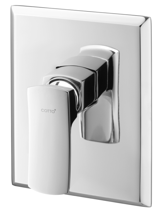 CỦ SEN TẮM COTTO - CT1223A