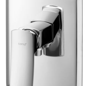 CỦ SEN TẮM COTTO - CT1224A