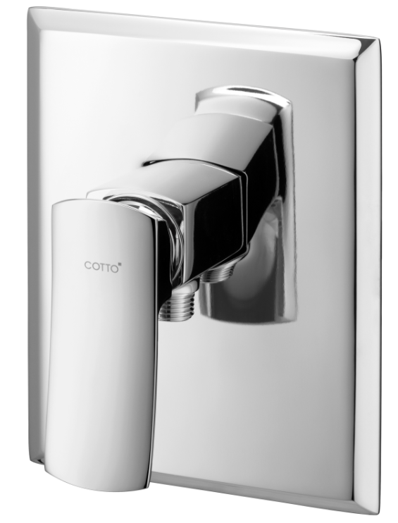 CỦ SEN TẮM COTTO - CT1224A