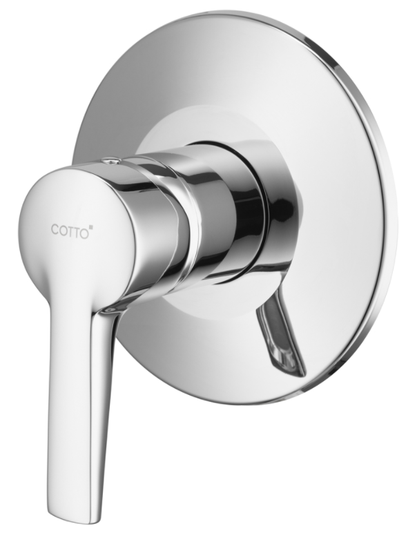 CỦ SEN TẮM COTTO - CT1233A