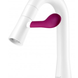 VÒI LAVABO COTTO - CT1301C43VR#WH