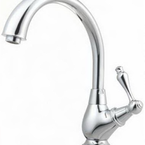 VÒI LAVABO COTTO - CT137C17(HM)