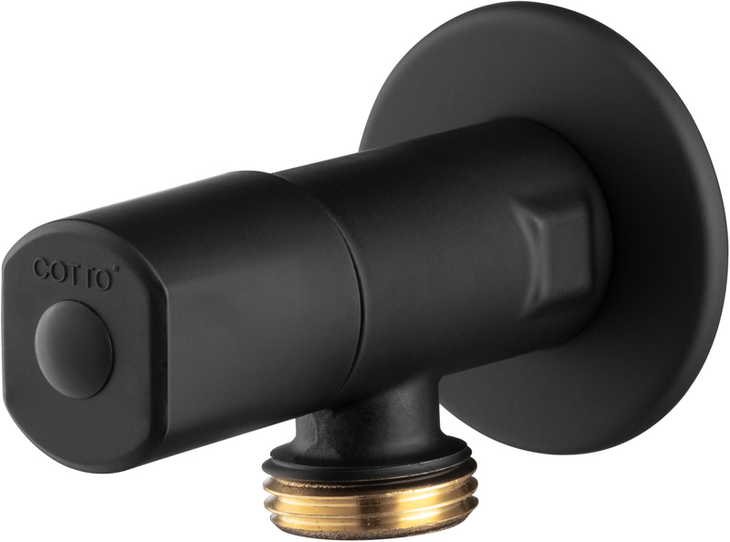 VAN CẤP 1 ĐƯỜNG NƯỚC COTTO CT179N#BL