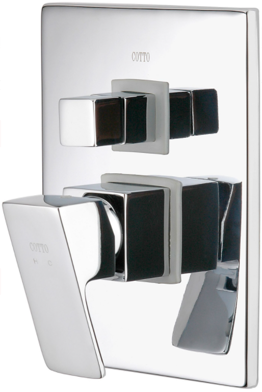 CỦ SEN COTTO - CT2015AV