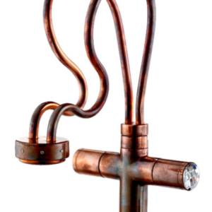 VÒI COTTO - CT2026C25ST#CUO