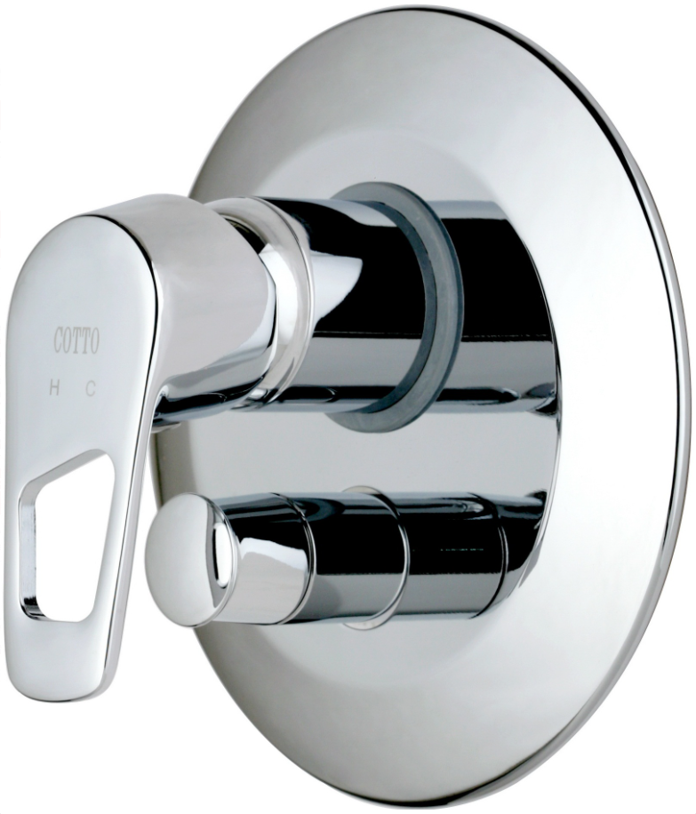 CỦ SEN COTTO - CT2037AV