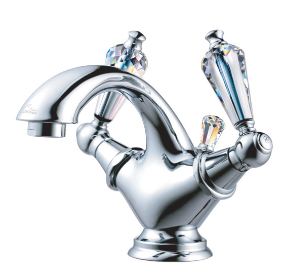 VÒI LAVABO COTTO - CT205C17ST