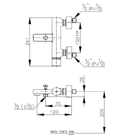 CỦ SEN COTTO - CT2062 - Ảnh 2