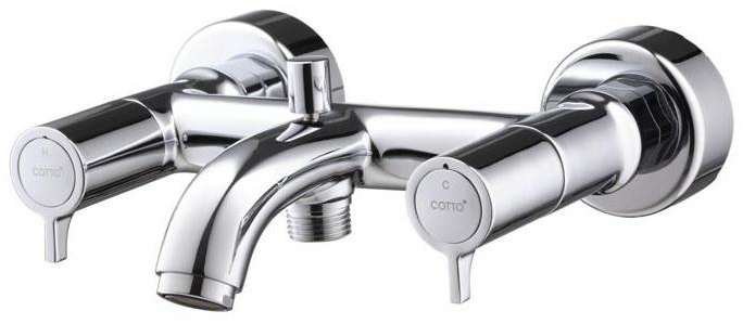 CỦ SEN TẮM COTTO - CT2069C27