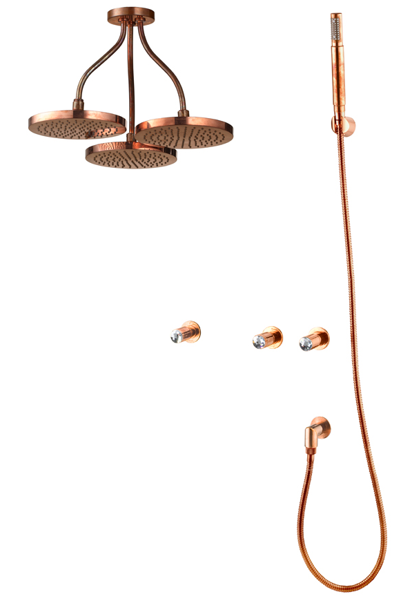 VÒI COTTO - CT2079C25STW#CUO