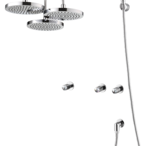 VÒI COTTO - CT2079C25STW