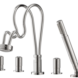 VÒI COTTO - CT2089C25STS45