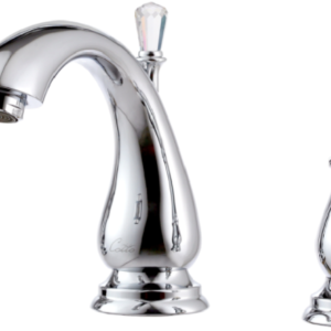 VÒI LAVABO COTTO - CT208C17ST