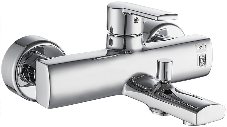 CỦ SEN TẮM COTTO - CT2095A