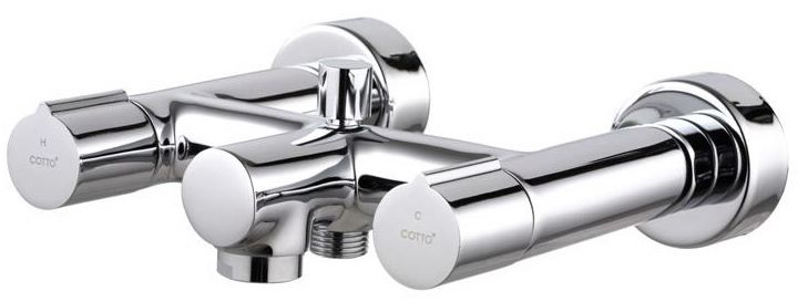 CỦ SEN COTTO - CT2107C30X