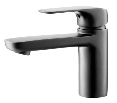VÒI LAVABO COTTO - CT2123A#BL