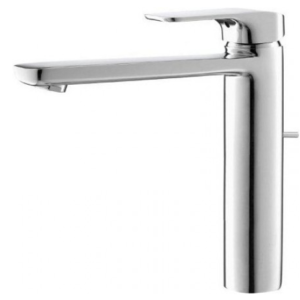 VÒI CHẬU COTTO GẬT GÙ NÓNG LẠNH THÂN CAO - CT2124AY