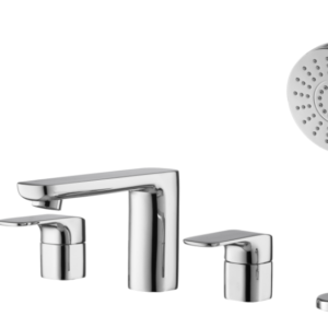 VÒI LAVABO COTTO - CT2125Z90