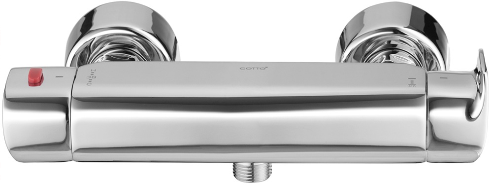 CỦ SEN COTTO - CT2127A