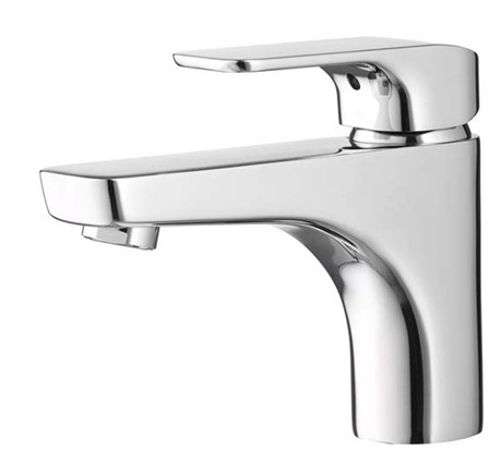 Vòi Lavabo COTTO gật gù nóng lạnh - CT2142A